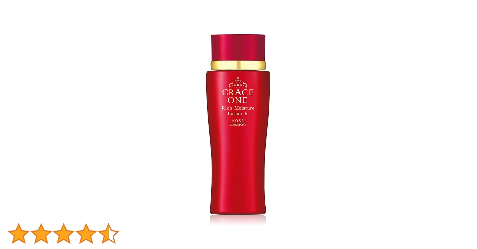 Amazon | グレイスワン リッチモイスチュア ローション (とても